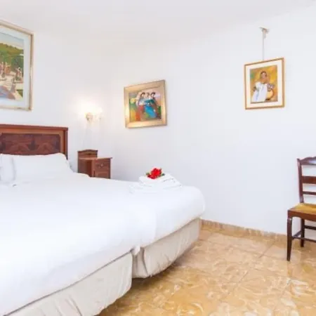 Ferienhaus Son Llempaies, For 12