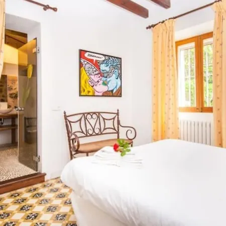 Ferienhaus Son Llempaies, For 12 *