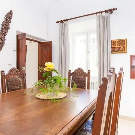 Son Llempaies, For 12 Holiday home Soller