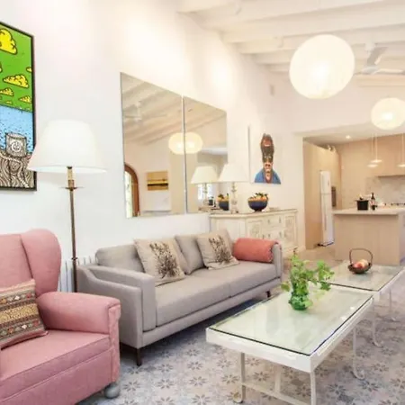 Holiday home Son Llempaies, For 12 Soller
