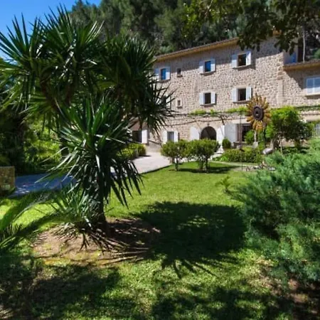 Son Llempaies, For 12 Soller