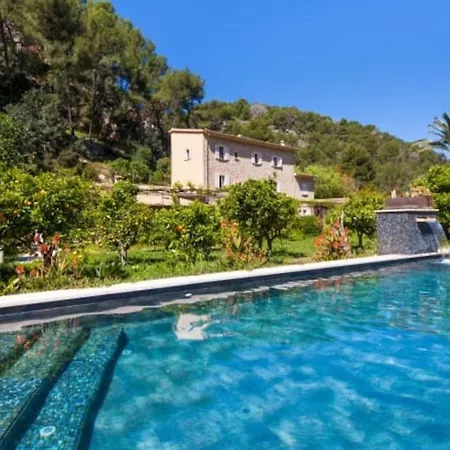 Holiday home Son Llempaies, For 12 Soller