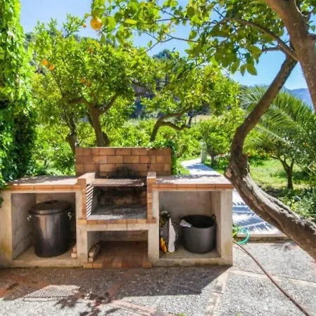 Holiday home Son Llempaies, For 12 Soller