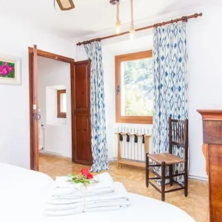 Holiday home Son Llempaies, For 12 Soller