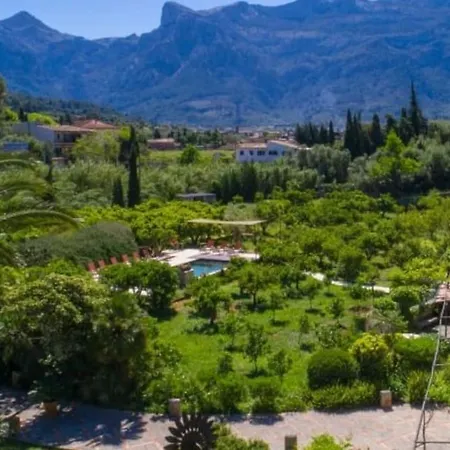 Holiday home Son Llempaies, For 12