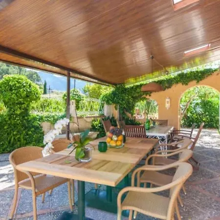 Son Llempaies, For 12 * Soller