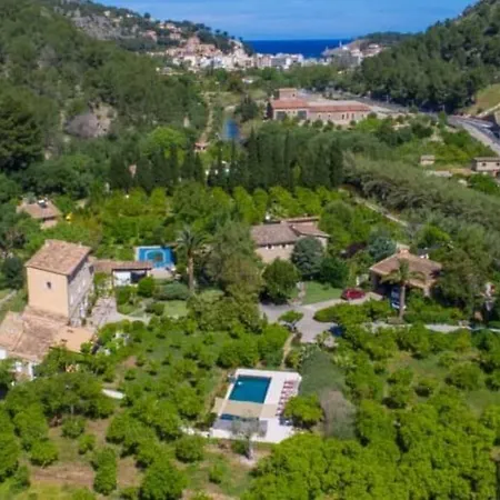 Holiday home Son Llempaies, For 12