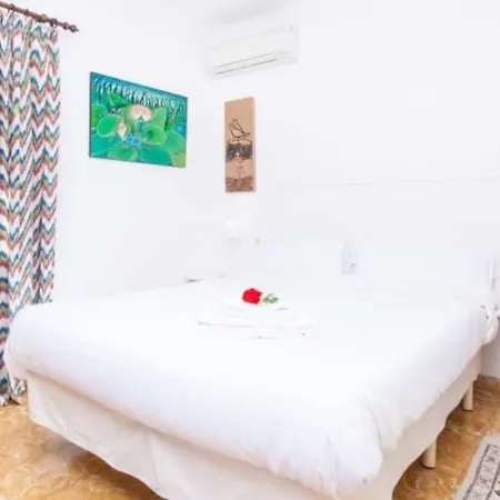 Son Llempaies, For 12 Holiday home *