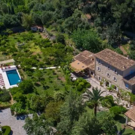 Son Llempaies, For 12 * Soller