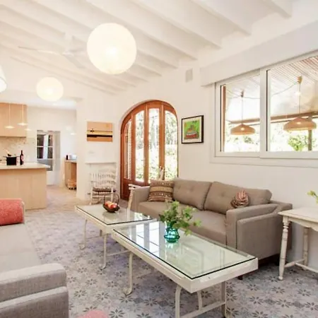 Son Llempaies, For 12 Holiday home Soller