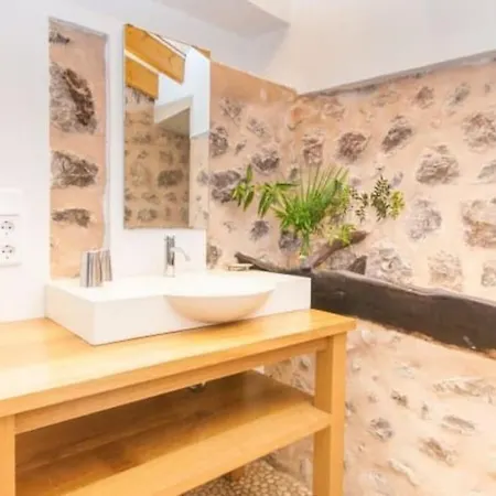 Holiday home Son Llempaies, For 12 *