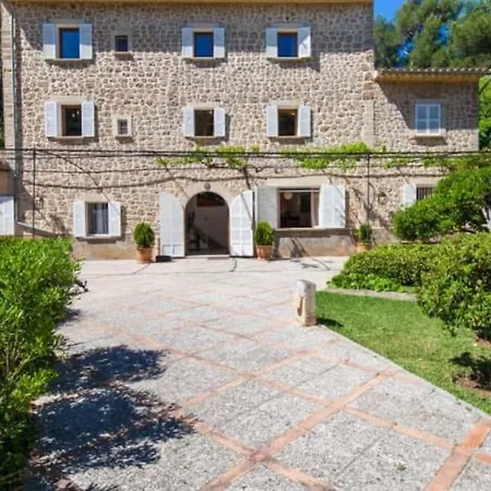 Son Llempaies, For 12 * Soller